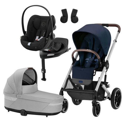 CYBEX Balios S Bundle Offer