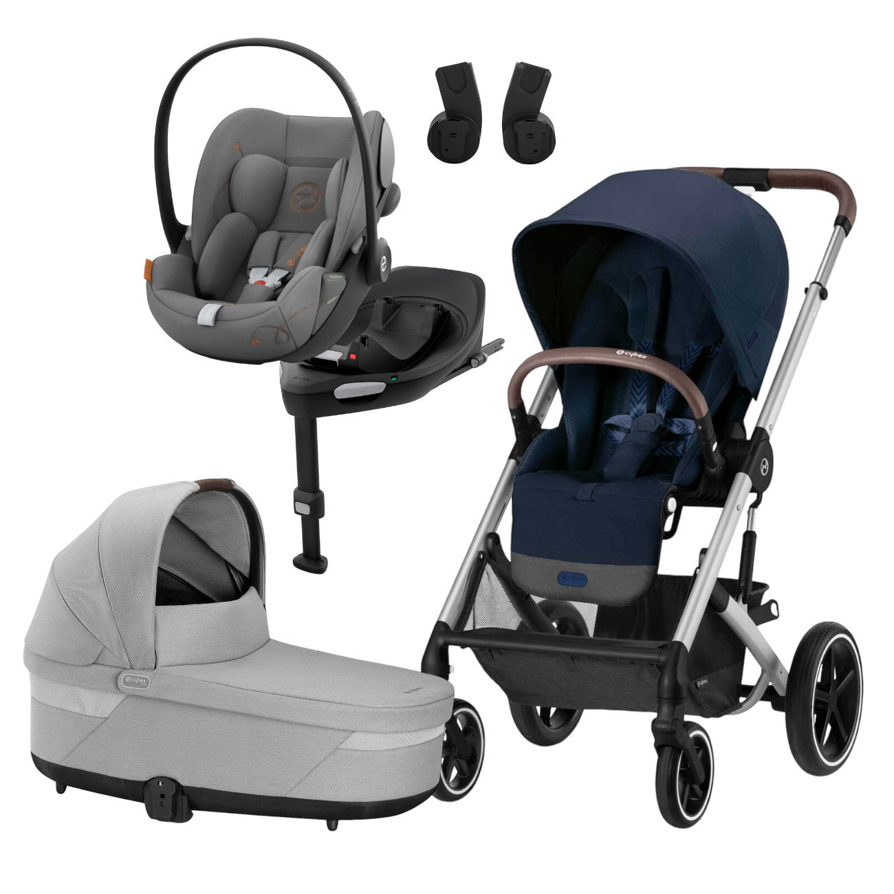 CYBEX Balios S Bundle Offer