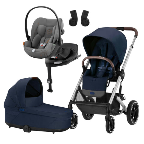 CYBEX Balios S Bundle Offer