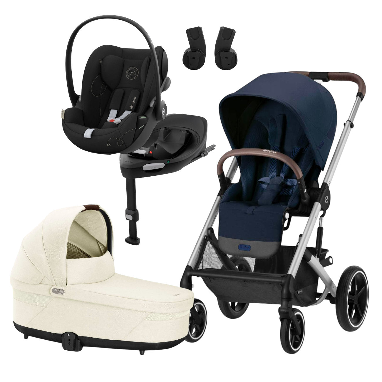 CYBEX Balios S Bundle Offer