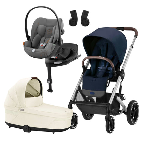 CYBEX Balios S Bundle Offer