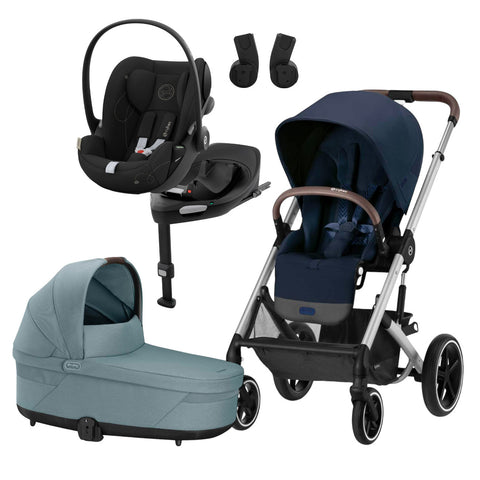 CYBEX Balios S Bundle Offer