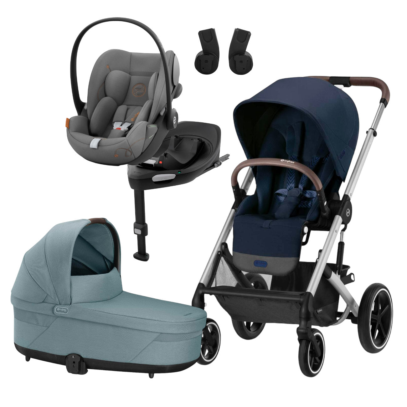 CYBEX Balios S Bundle Offer