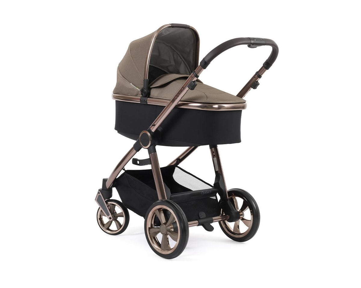 BabyStyle Oyster 3 Carrycot