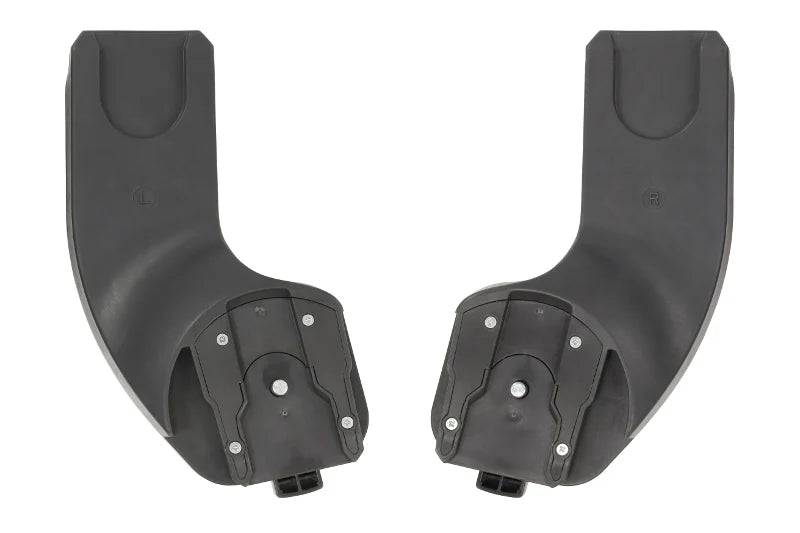 Oyster 4 Car Seat Adaptors