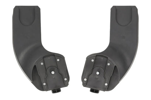Oyster 4 Car Seat Adaptors