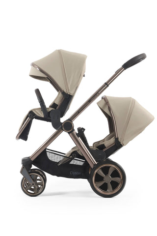 Babystyle Oyster 4 Tandem Adapters