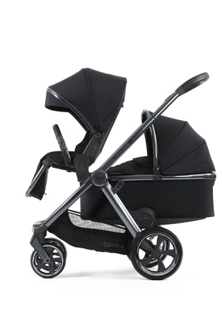 Babystyle Oyster 4 Tandem Adapters