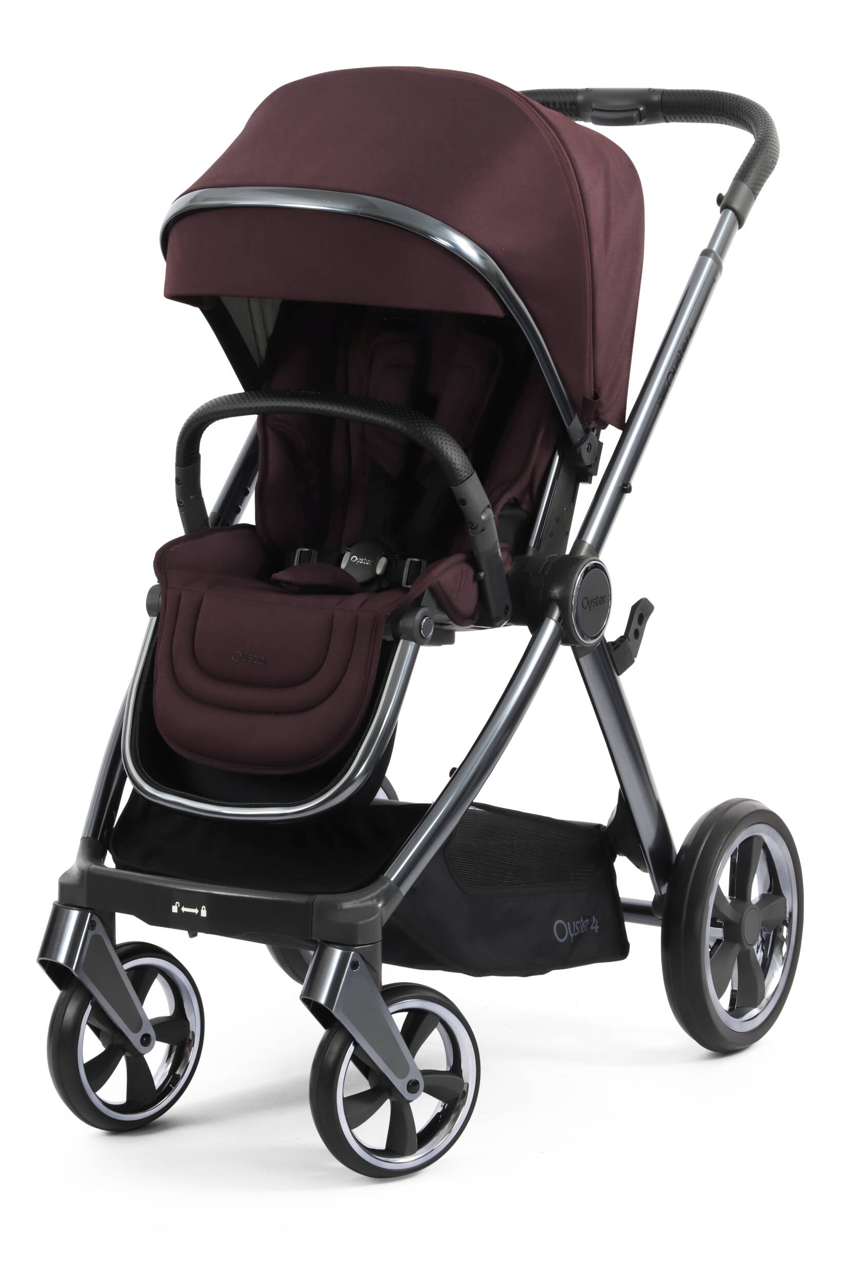 Babystyle Oyster4 Stroller System
