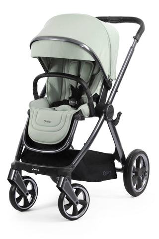 Babystyle Oyster4 Stroller System
