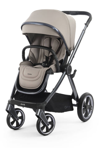 Babystyle Oyster4 Stroller System