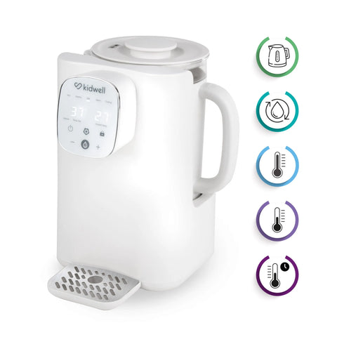 Kidwell PIIM Milk Maker Machine