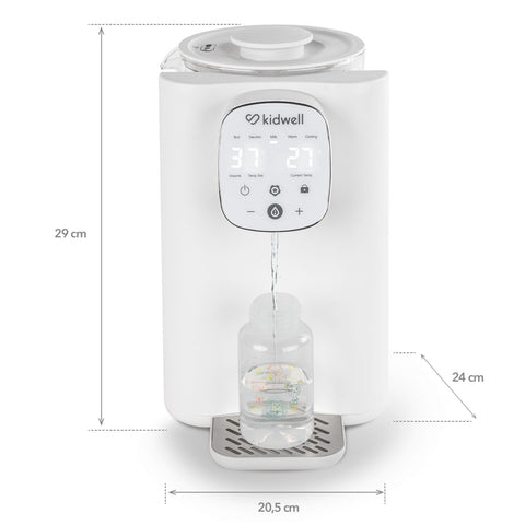 Kidwell PIIM Milk Maker Machine