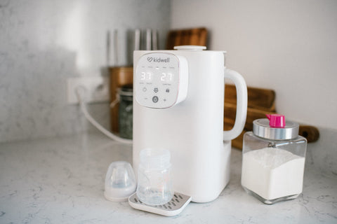 Kidwell PIIM Milk Maker Machine