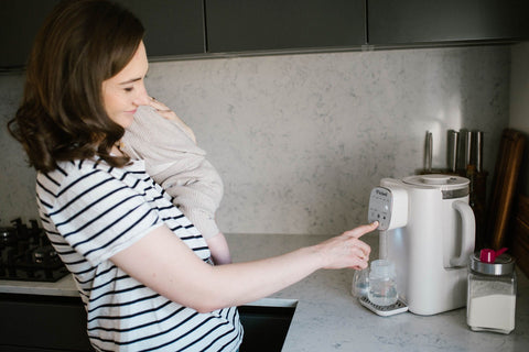 Kidwell PIIM Milk Maker Machine