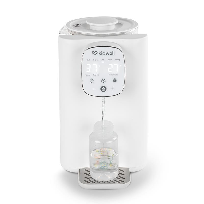 Kidwell PIIM Milk Maker Machine