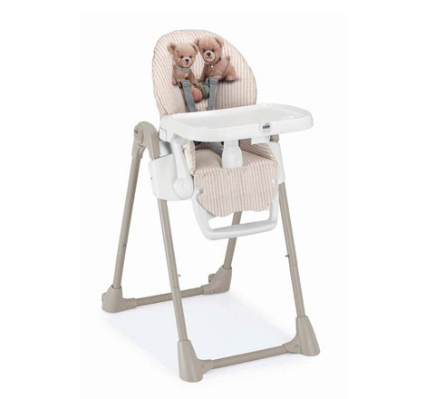 Cam Highchair Pappananna