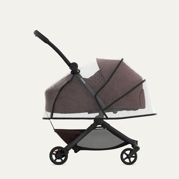 Redsbaby SKIP³ Bassinet - Rain Cover