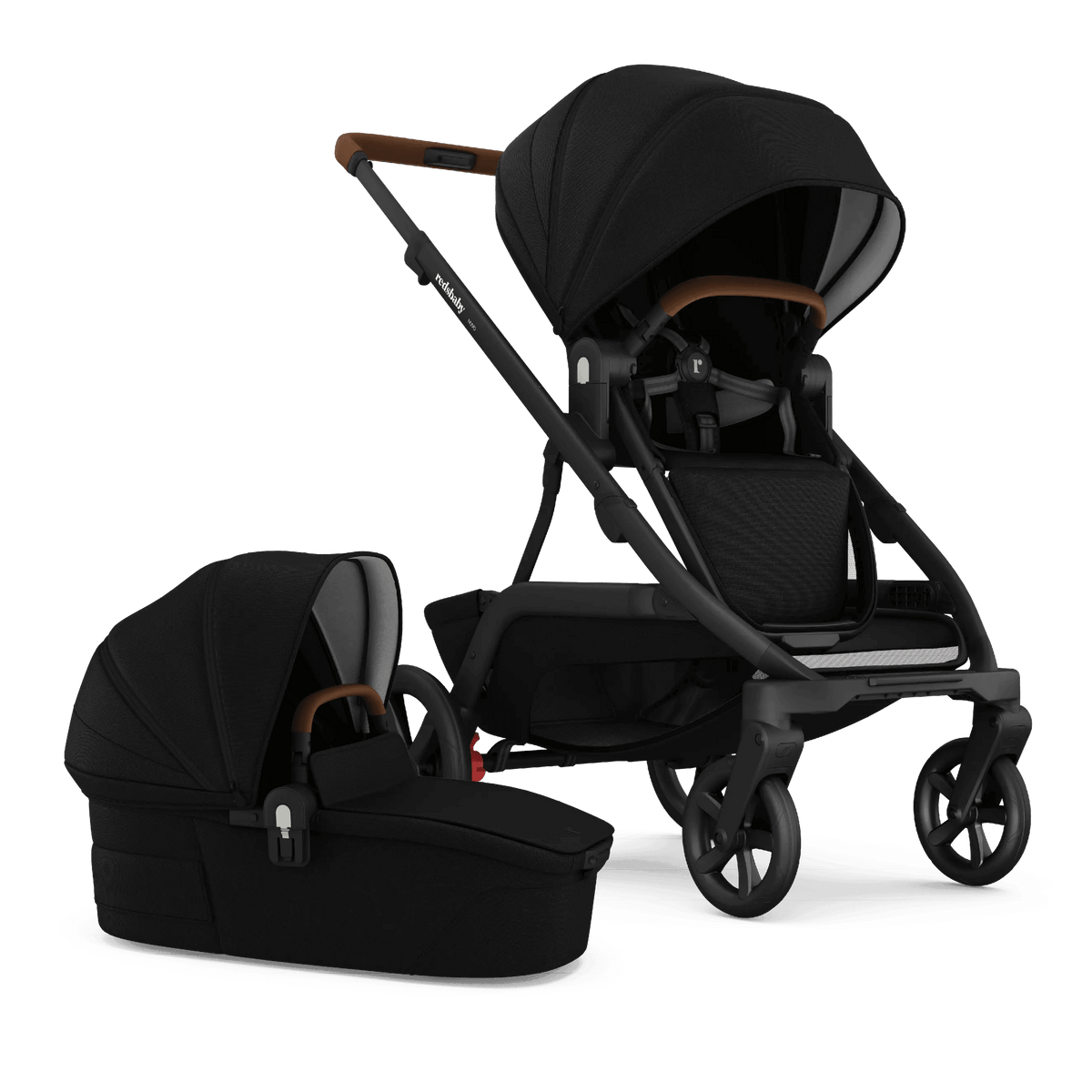 Redsbaby Nuvo Stroller - Mari Kali Stores Cyprus