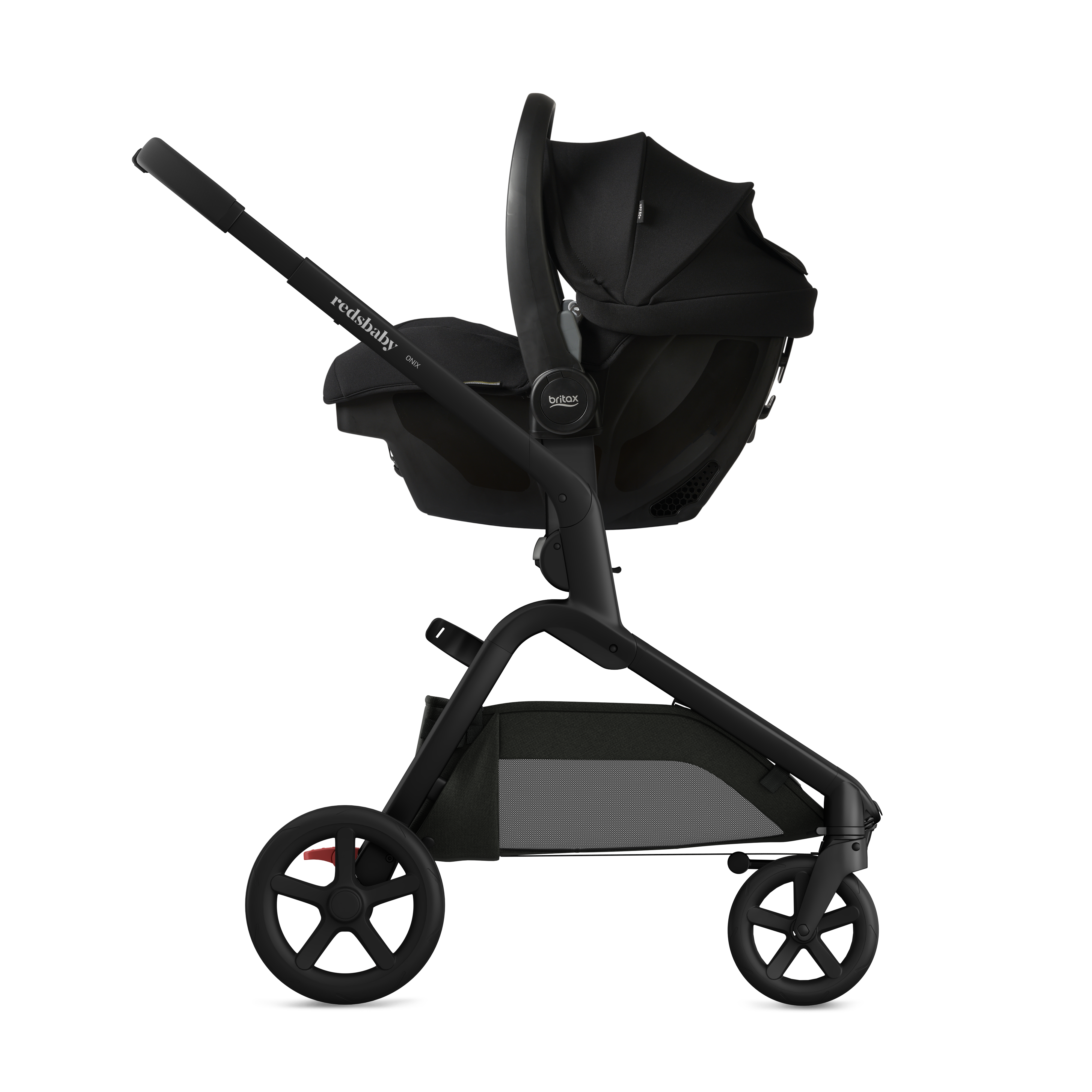 Redsbaby ONIX Stroller