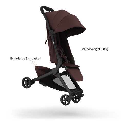 Redsbaby SKIP³ Stroller
