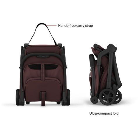 Redsbaby SKIP³ Stroller