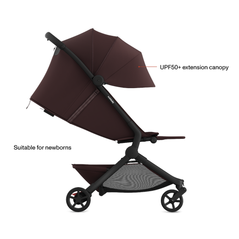 Redsbaby SKIP³ Stroller