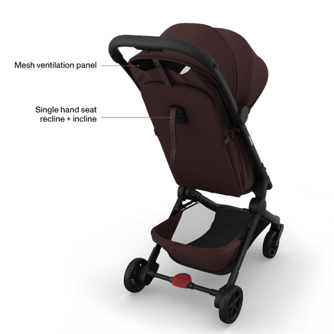 Redsbaby SKIP³ Stroller