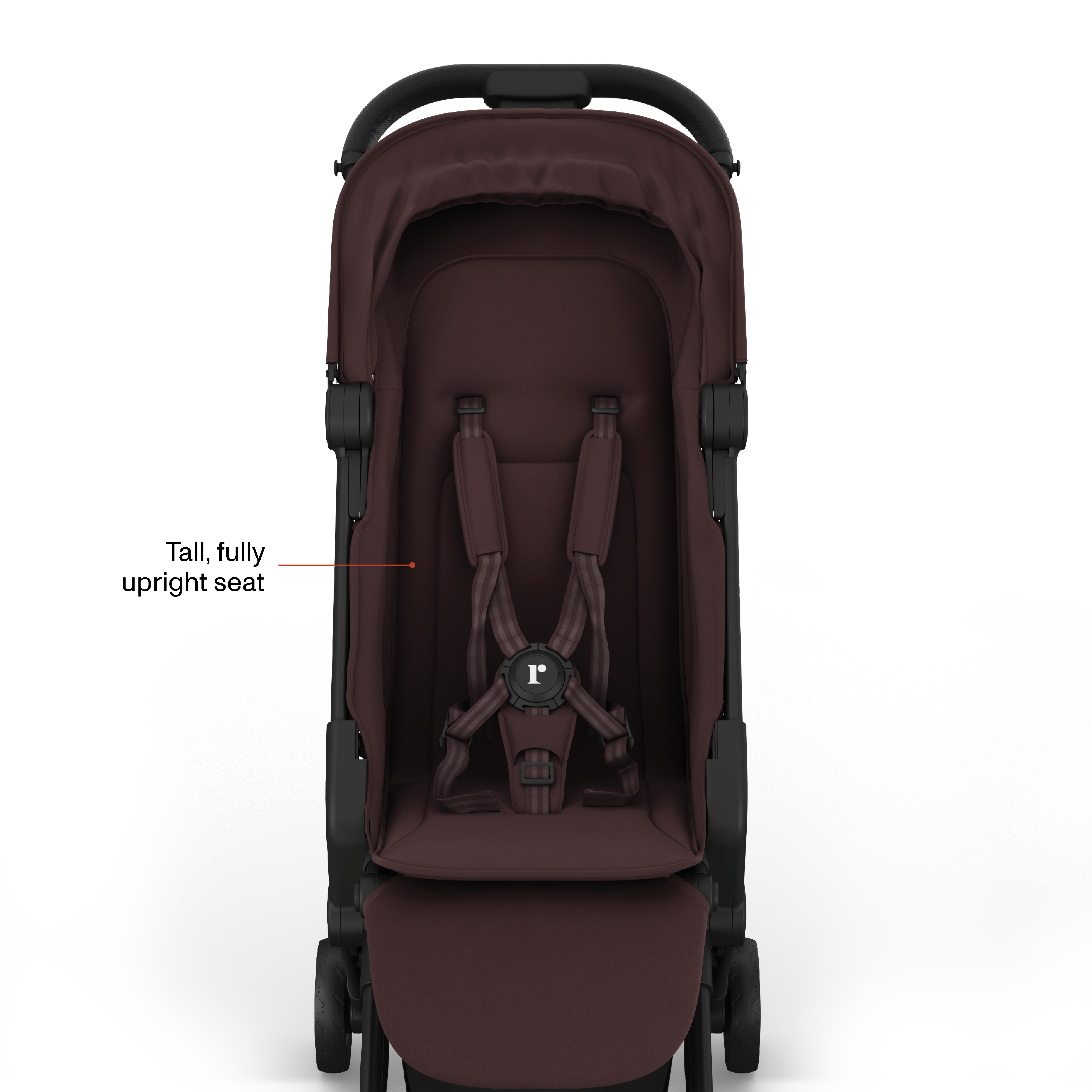 Redsbaby SKIP³ Stroller