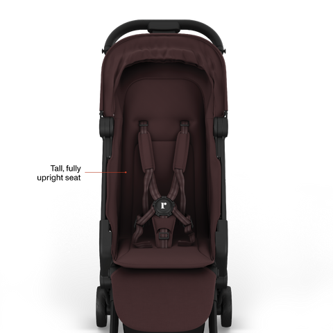 Redsbaby SKIP³ Stroller