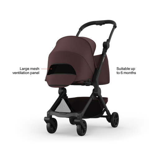 Redsbaby SKIP³ Stroller