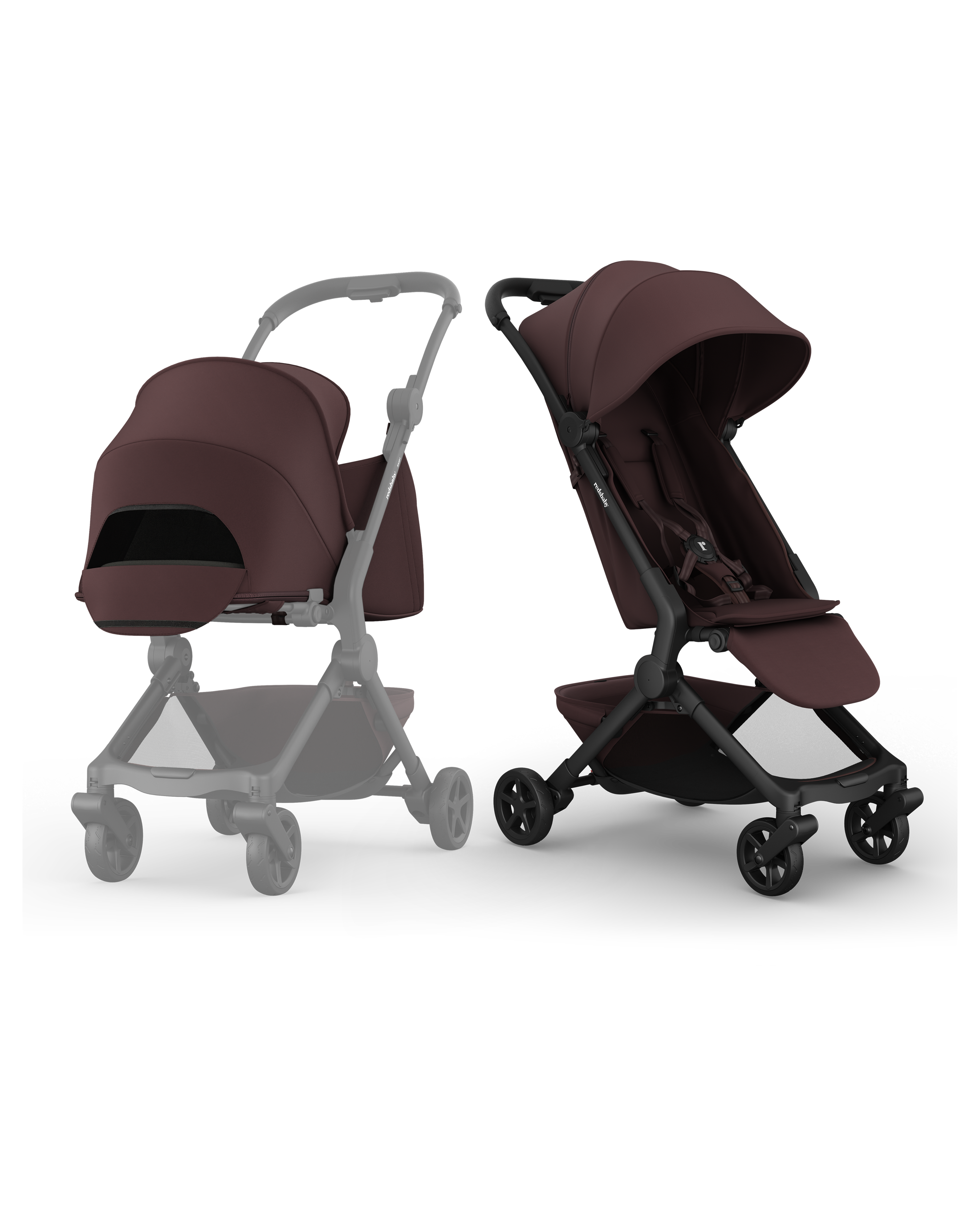 Redsbaby SKIP³ Stroller