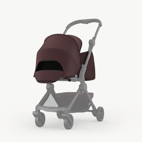 Redsbaby Skip3 Newborn Bassinet