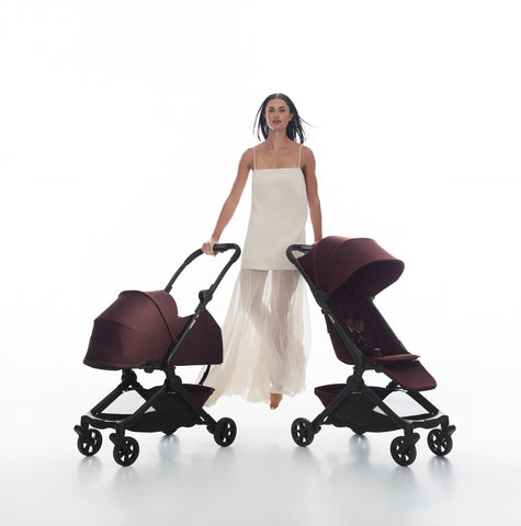 Redsbaby SKIP³ Stroller