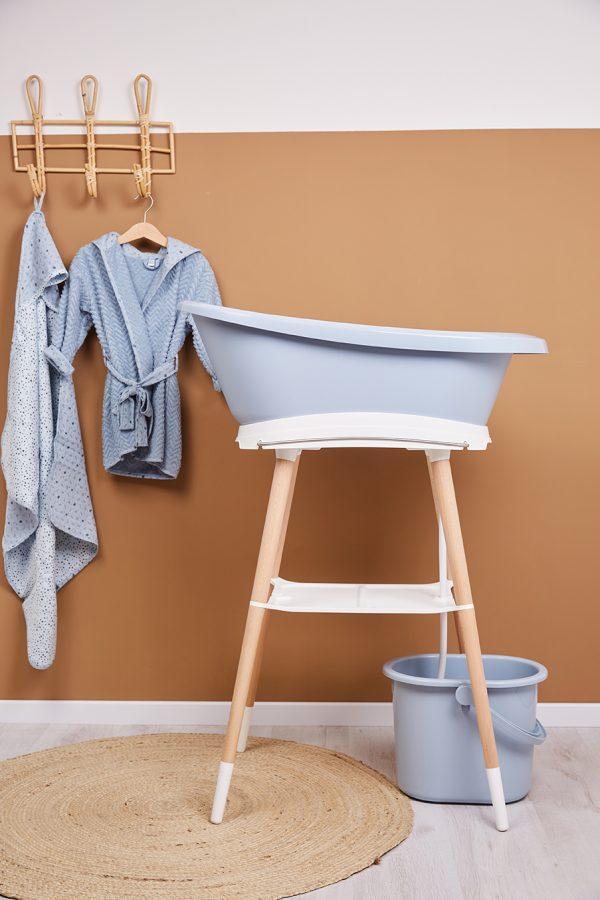 Order the LUMA Bath Stand online - Baby Plus