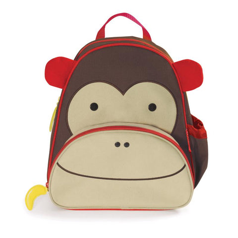 SKIP HOP Zoo Pack - Monkey