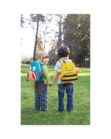SKIP HOP Zoo Pack Bee