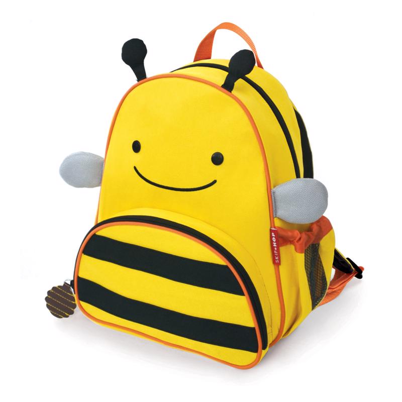 SKIP HOP Zoo Pack Bee