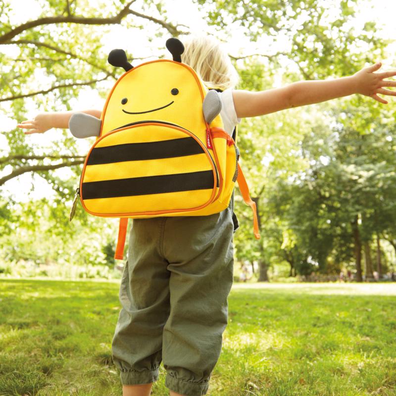 SKIP HOP Zoo Pack Bee