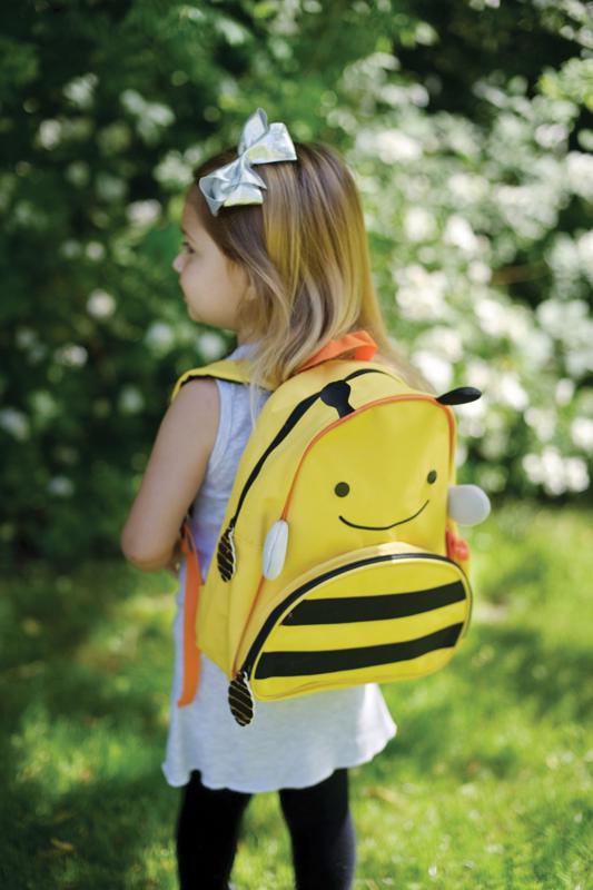 SKIP HOP Zoo Pack Bee