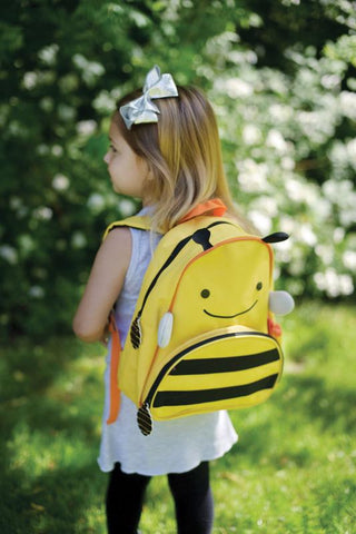 SKIP HOP Zoo Pack Bee