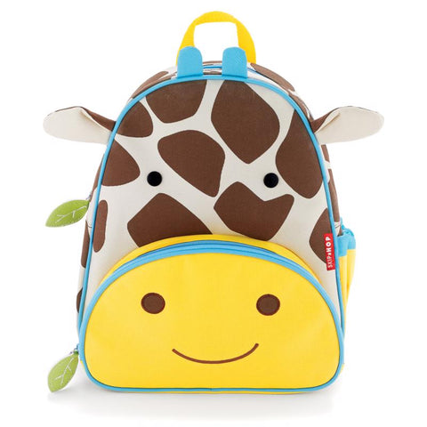 SKIP HOP Zoo Pack - Giraffe