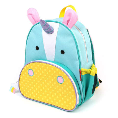 SKIP HOP Zoo Pack - Unicorn