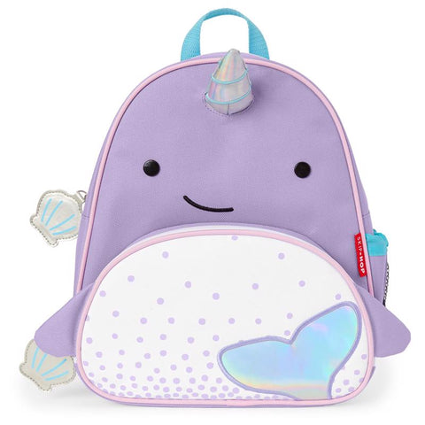 SKIP HOP Zoo Pack - Narwhal