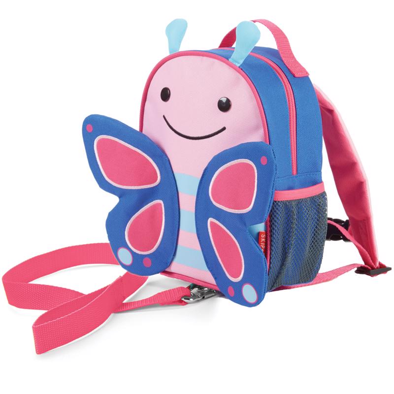 SKIP HOP Zoo Let- Butterfly