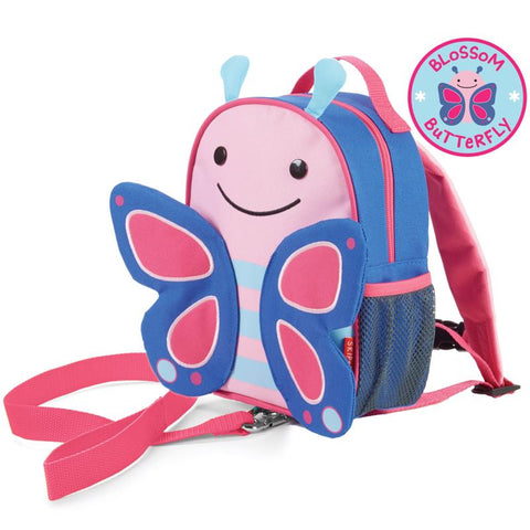 SKIP HOP Zoo Let- Butterfly