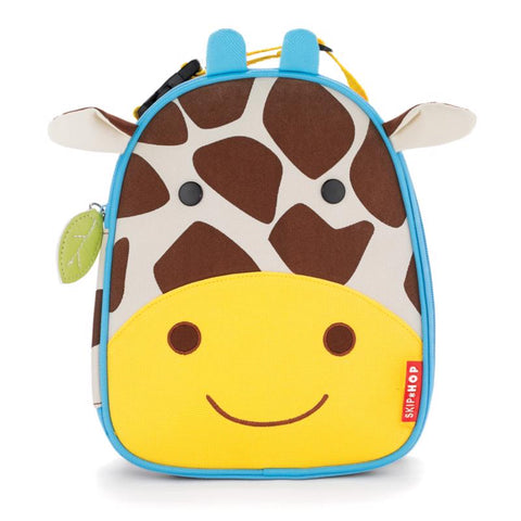 SKIP HOP Zoo Let- Giraffe