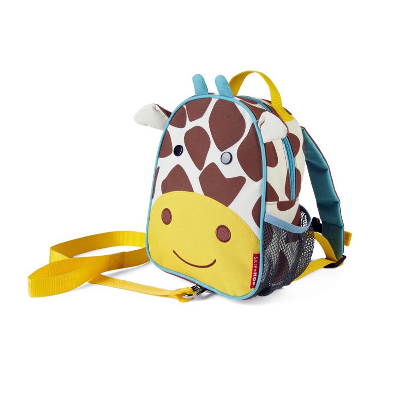 SKIP HOP Zoo Let- Giraffe