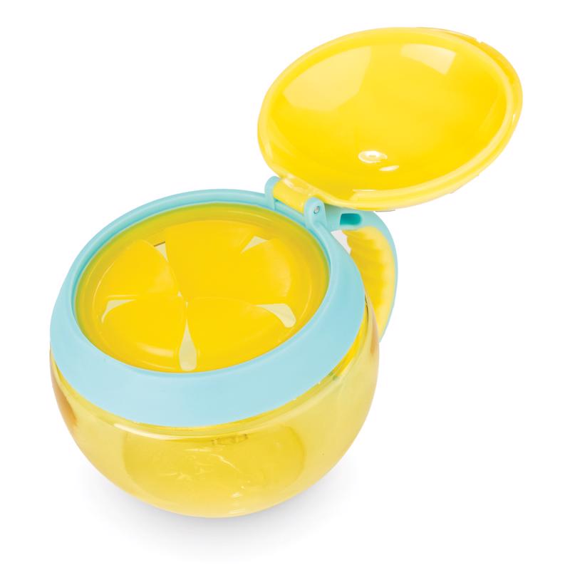 SKIP HOP Zoo Snack Cup Bee