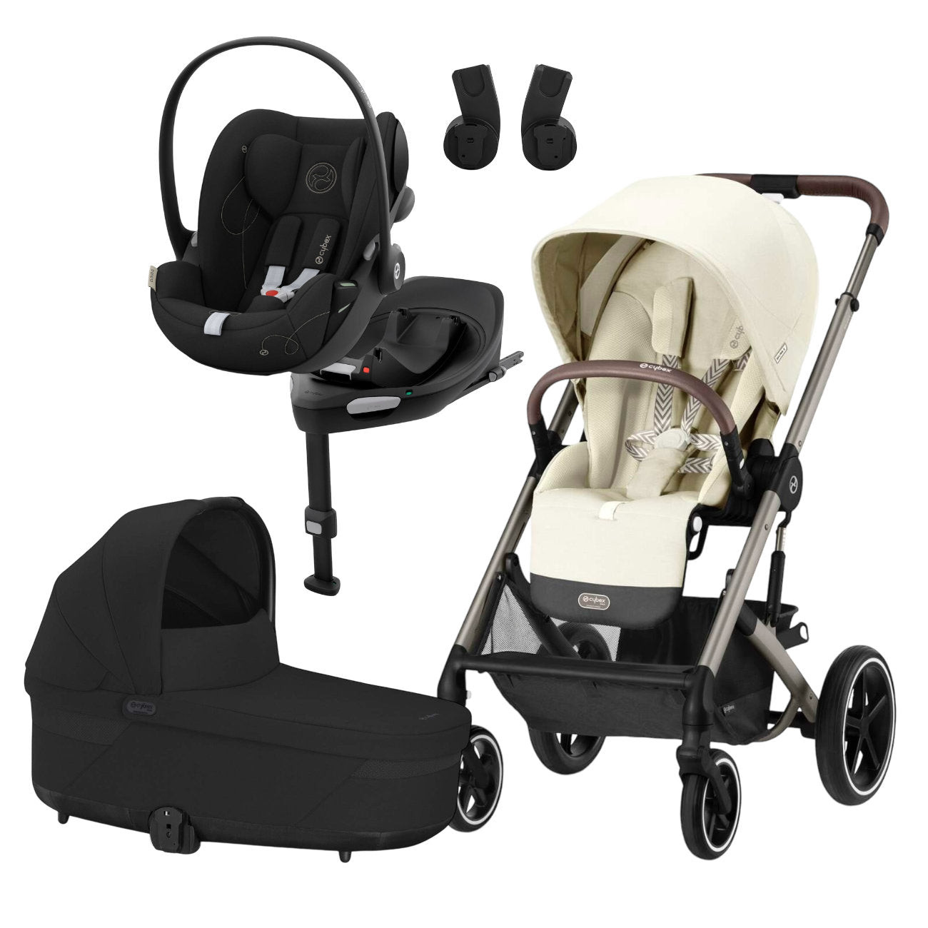 CYBEX Balios S Bundle Offer